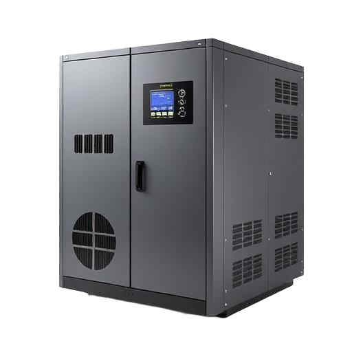 Индустриален инвертор 50kW